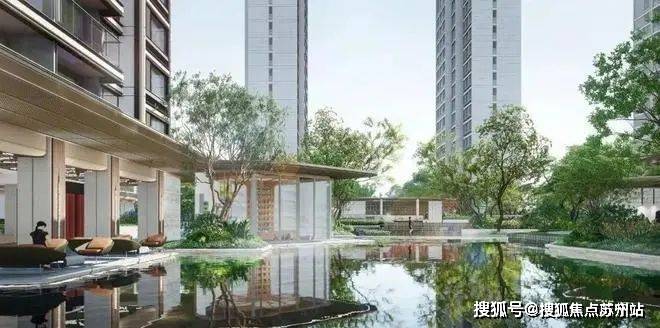 2025楼盘评测_​绿城春晓园售楼处样板间价格户型麻将胡了2模拟器试玩绿城春晓园(售楼处)首页网站-(图4)