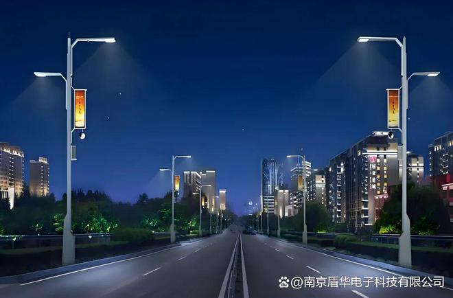 灯的工作原理及作用麻将胡了试玩智慧路(图5)