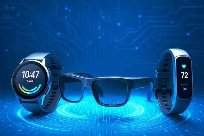 POP存储芯片赋能高端穿戴设备轻薄设计麻将胡了试玩网站免费妙存科技持续优化e(图3)