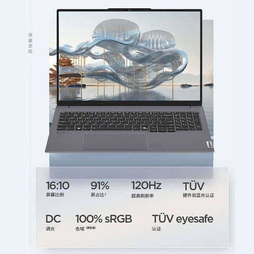 想ThinkBook：高性能轻薄本谁更值得买？麻将胡了试玩网站免费戴尔XPS 13 vs 联(图3)