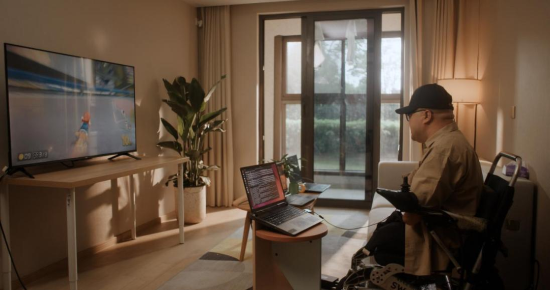 入式脑机接口产品进入审批“创新绿色通道”麻将胡了2试玩网站关键一步！国内首个侵